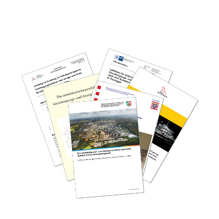 econius GmbH: Wir sichten Ihre Unterlagen und Dokumente